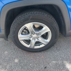 صورة مصغرة 16 لـ 2024 JEEP COMPASS SPORT
