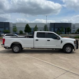 FORD F-250 SUPER DUTY XL - 10