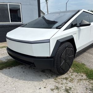 صورة مصغرة 45 لـ 2024 Tesla CYBERTRUCK BASE