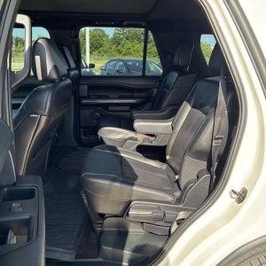 2021 FORD EXPEDITION XLT — миниатюра 34