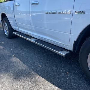 صورة 22 لـ 2012 RAM 1500 BIG HORN