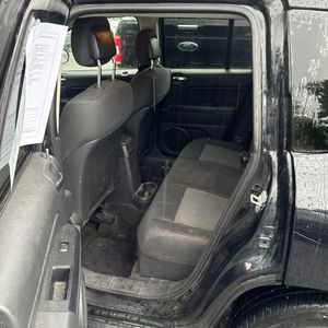 2013 JEEP COMPASS LATITUDE 缩略图 34