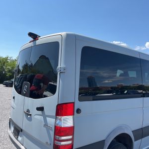صورة 63 لـ 2016 Mercedes-BENZ SPRINTER 2500