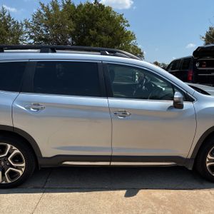 2023 Subaru ASCENT TOURING — фото 10