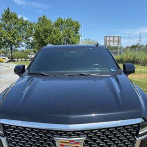 2021 Cadillac ESCALADE ESV PREMIUM LUXURY 照片 15
