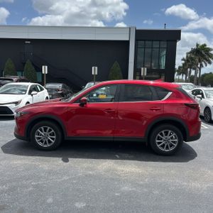 MAZDA CX-5 2.5 S PREFERRED - 3
