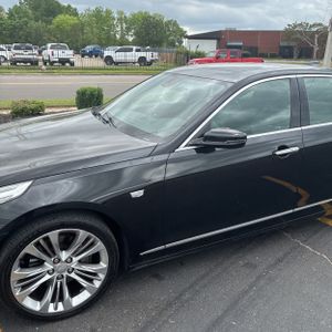 CADILLAC CT6 3.0TT PLATINUM - 2