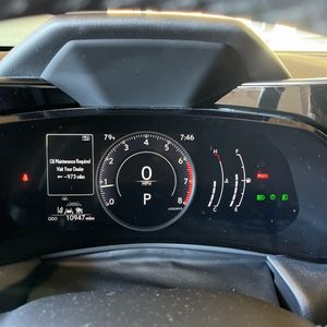 2025 Lexus NX 350 PREMIUM — миниатюра 38