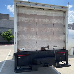 CHEVROLET SILVERADO 3500HD CC WORK TRUCK - 4