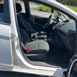 2013 FORD FIESTA SE — миниатюра 33