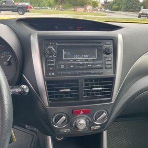 2012 Subaru FORESTER 2.5X PREMIUM — миниатюра 38