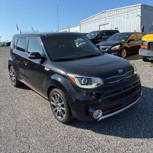 KIA SOUL ! - 10
