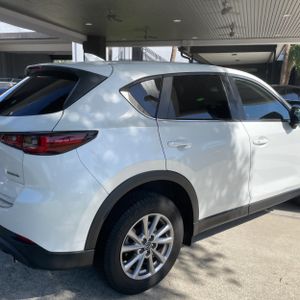 MAZDA CX-5 2.5 S SELECT - 8