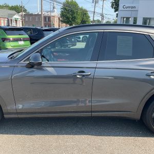 2024 Genesis GV70 2.5T STANDARD — фото 4