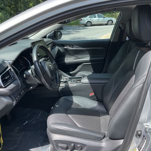 صورة مصغرة 32 لـ 2024 Toyota CAMRY XSE