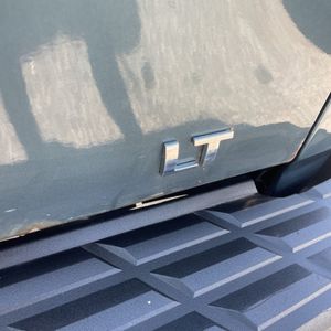 2012 Chevrolet SILVERADO 1500 LT — миниатюра 22