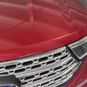 2020 FORD EXPLORER LIMITED — миниатюра 55