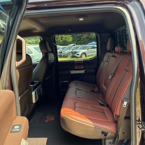 صورة مصغرة 34 لـ 2019 FORD F-150 KING RANCH