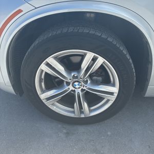 2016 BMW X5 SDRIVE35I — фото 17