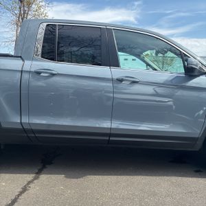 HONDA RIDGELINE RTL - 10