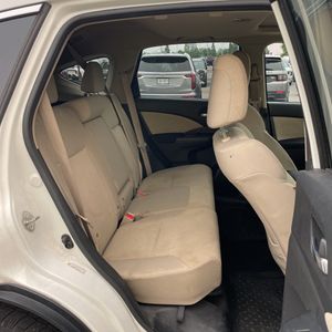 2015 Honda CR-V EX thumbnail 35