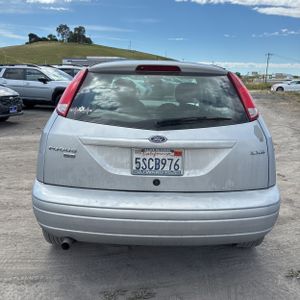 FORD FOCUS ZX5 S - 7