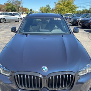 صورة 15 لـ 2022 BMW X3 XDRIVE30I