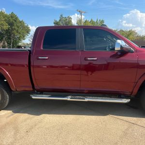2019 RAM 2500 LARAMIE photo 11
