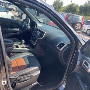 2014 JEEP GRAND CHEROKEE LAREDO 照片 31