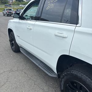 2017 Chevrolet TAHOE LS 照片 57
