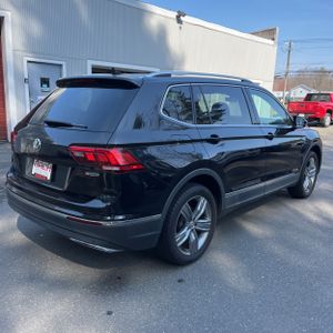 VOLKSWAGEN TIGUAN SEL PREMIUM 4MOTION - 8