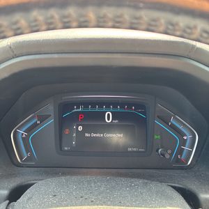 2018 Honda ODYSSEY EX-L — фото 41