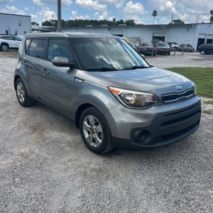 2017 KIA SOUL BASE — миниатюра 12