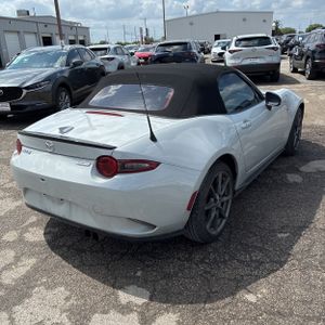 MAZDA MX-5 MIATA GRAND TOURING - 8