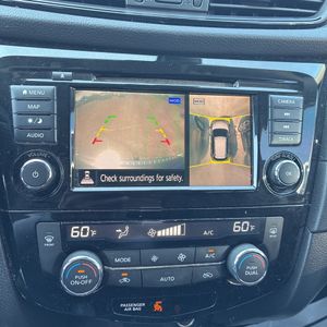 2019 Nissan ROGUE SV — миниатюра 39