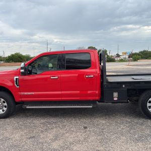 FORD F-350 SUPER DUTY XLT - 4