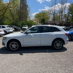 AUDI Q5 2.0T PREMIUM - 3