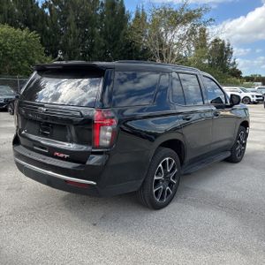Chevrolet Tahoe RST - 8