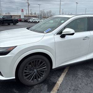 LEXUS RX 350 PREMIUM - 2