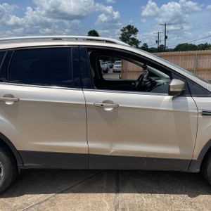 2017 FORD ESCAPE TITANIUM 缩略图 11