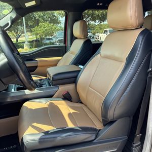صورة مصغرة 30 لـ 2023 FORD F-150 LARIAT