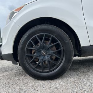 2014 KIA SOUL BASE — миниатюра 17