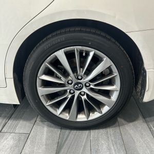 2019 Infiniti Q50 3.0T LUXE photo 16