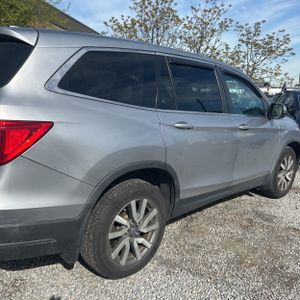 HONDA PILOT - 9