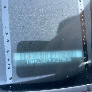 2018 Nissan ALTIMA 2.5 S thumbnail 53