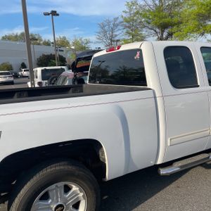 CHEVROLET SILVERADO 1500 LT - 9