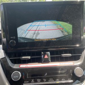 2026 Toyota COROLLA LE 缩略图 38