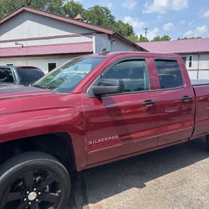 2015 Chevrolet SILVERADO 1500 LT — фото 2