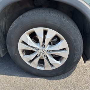 2012 Honda CR-V EX-L 缩略图 20