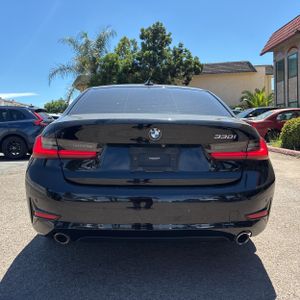 BMW 3 SERIES 330I - 7